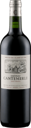2019 Château Cantemerle