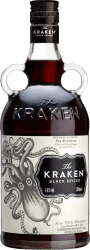 The Kraken »Black Spiced«