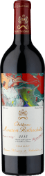 2015 Château Mouton Rothschild