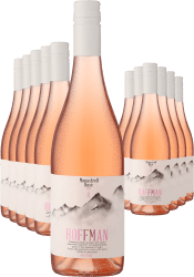 6+6-PAKET Bodegas Alceño Hoffman Monastrell Rosé 2024