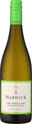 2025 Warwick Estate »The First Lady« Sauvignon Blanc