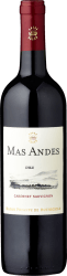 2022 Rothschild Mas Andes Cabernet Sauvignon