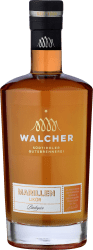Walcher Marillen–Likör – Bio