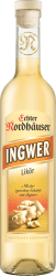 Ingwer Likör