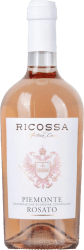 2025 Ricossa Rosato