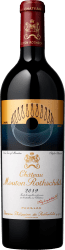 2019 2019 Château Mouton Rothschild Pauillac
