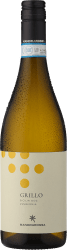 2024 Mandrarossa Grillo