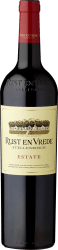 2021 Rust en Vrede Estate