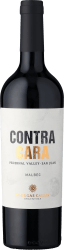 2020 Bodegas Callia »Contra Cara« Malbec Reserva
