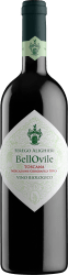 2020 Serego Alighieri Poderi »BellOvile« Toscana – Bio