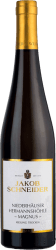 2024 Jakob Schneider Niederhäuser Hermannshöhle Riesling Magnus