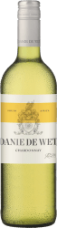 2025 Danie de Wet »Good Hope« Chardonnay