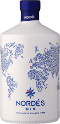 Nordés Gin