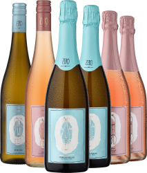 6er-Probierpaket »Leitz Alkoholfrei Mix«