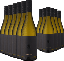 6+6-PAKET Groh »Groh Cru« – Bio