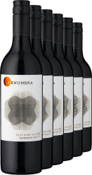 2022 Glaetzer »Penumbra« Old Vine Shiraz im 6er-Vorratspaket