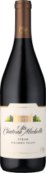 2020 Chateau Ste. Michelle Columbia Valley Syrah