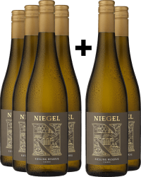 4+2-PAKET Niegel Riesling Reserve 2024