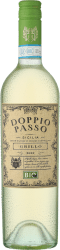 2022 Doppio Passo Grillo - Bio