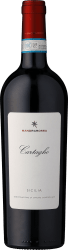 2019 Mandrarossa »Cartagho«
