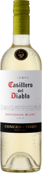 2025 Casillero del Diablo Reserva Sauvignon Blanc