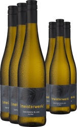 3+3-PAKET Espenhof »Meisterwerk« Sauvignon Blanc 2024