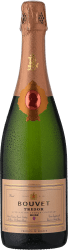 Bouvet Ladubay »Tresor« Saumur Rosé Brut