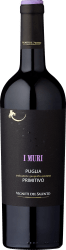 2025 I Muri Primitivo