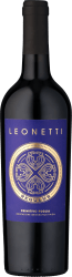 2025 Leonetti Primitivo »Regulus«