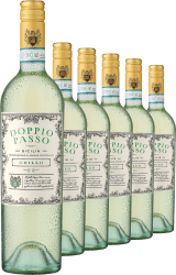 2024 Doppio Passo Grillo im 6er-Vorratspaket