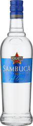 Borghetti Sambuca Oro – 1l