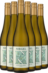2025 Niegel Sauvignon Blanc im 6er-Vorratspaket