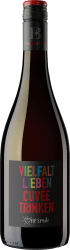 2022 Emil Bauer »One Smile« Cuvée Rot