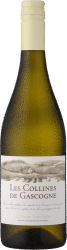 2024 »Les Collines de Gascogne« Blanc
