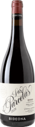 2021 Bodegas Bideona »Las Parcelas« Tinto – Bio