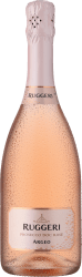 2024 Ruggeri Prosecco Rosé Brut »Argeo«