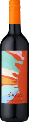 2022 Ória Nero d’Avola Syrah