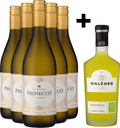 6er-Probierpaket »Limoncello Spritz«