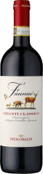 2021 Frescobaldi »Faunae« Chianti Classico