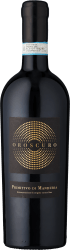 2024 Oroscuro Primitivo di Manduria