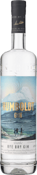 Humboldt Gin