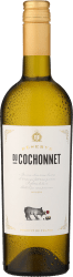 2025 Réserve du Cochonnet Blanc