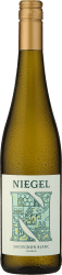2025 Niegel Sauvignon Blanc