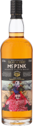 McPink Blended Scotch Whisky