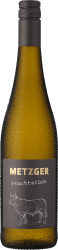 2024 Metzger »Prachtstück« Weißburgunder & Chardonnay