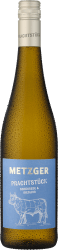 2025 Metzger »Prachtstück« Cuvée