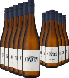 6+6-PAKET Johann Nonnen Blanc de Noir 2024