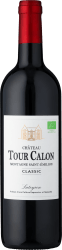2019 Château Tour Calon – Bio
