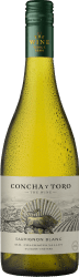 2025 Concha y Toro »The Wine« Sauvignon Blanc
