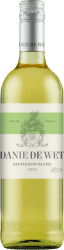 2025 Danie de Wet »Good Hope« Sauvignon Blanc